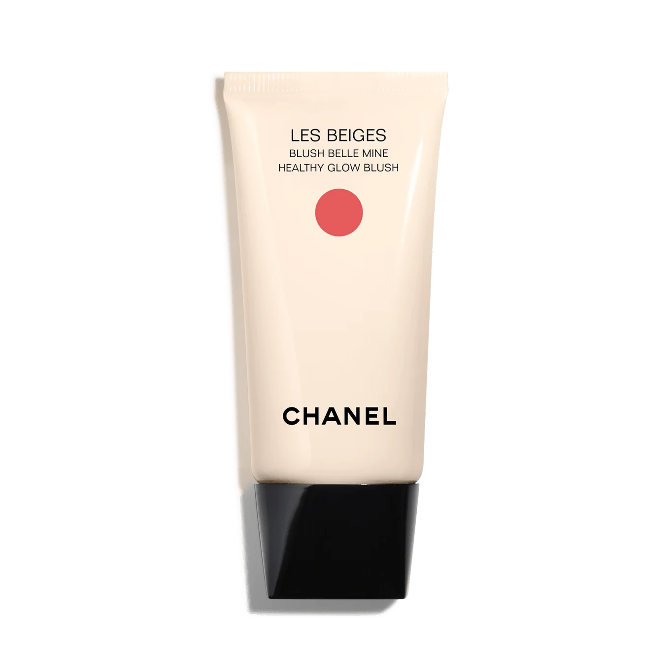 Selected CHANEL LES BEIGES HEALTHY GLOW BLUSH SORBET Responsible