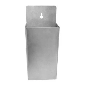 Organic Stainless Steel Soda Beer Bottle Cap Catcher Box Tray Responsible