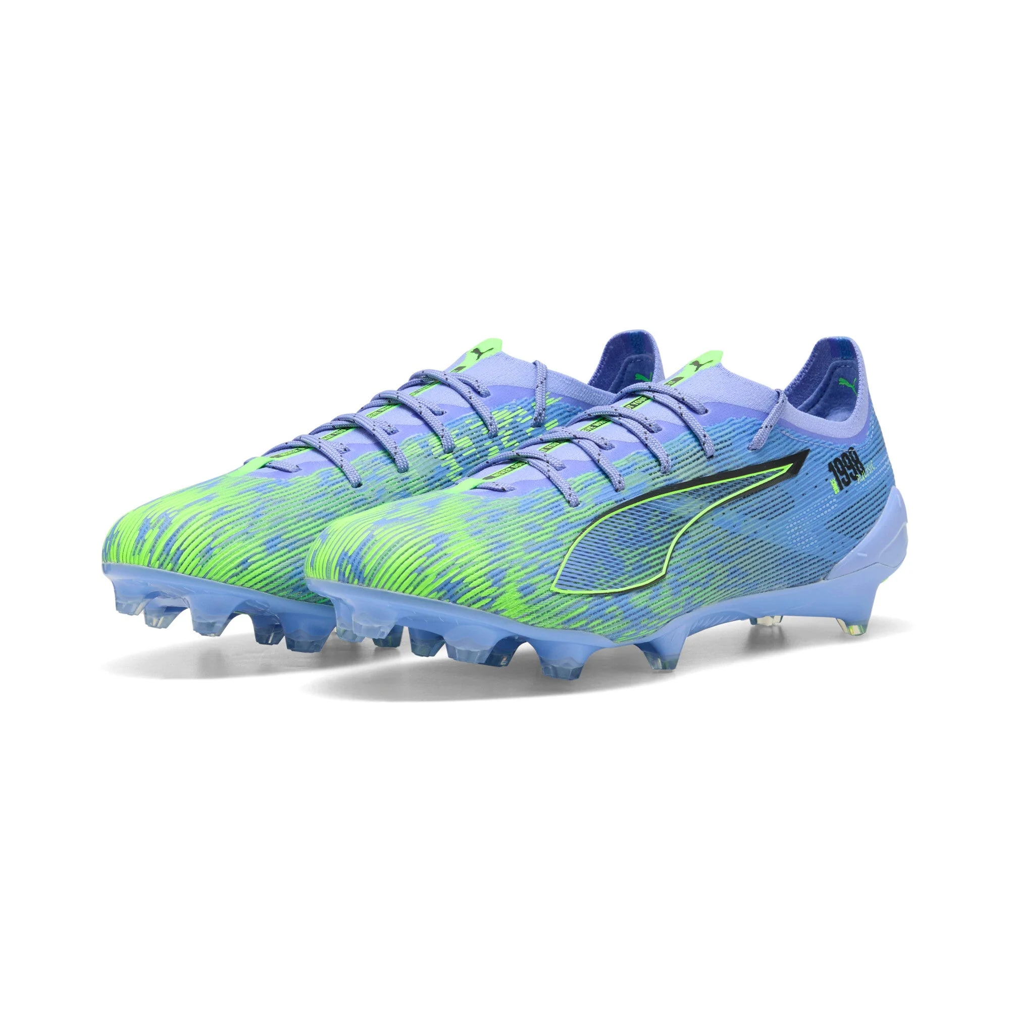 Dependable Puma Men's Ultra 5 Chasing The Dream Fg Refined