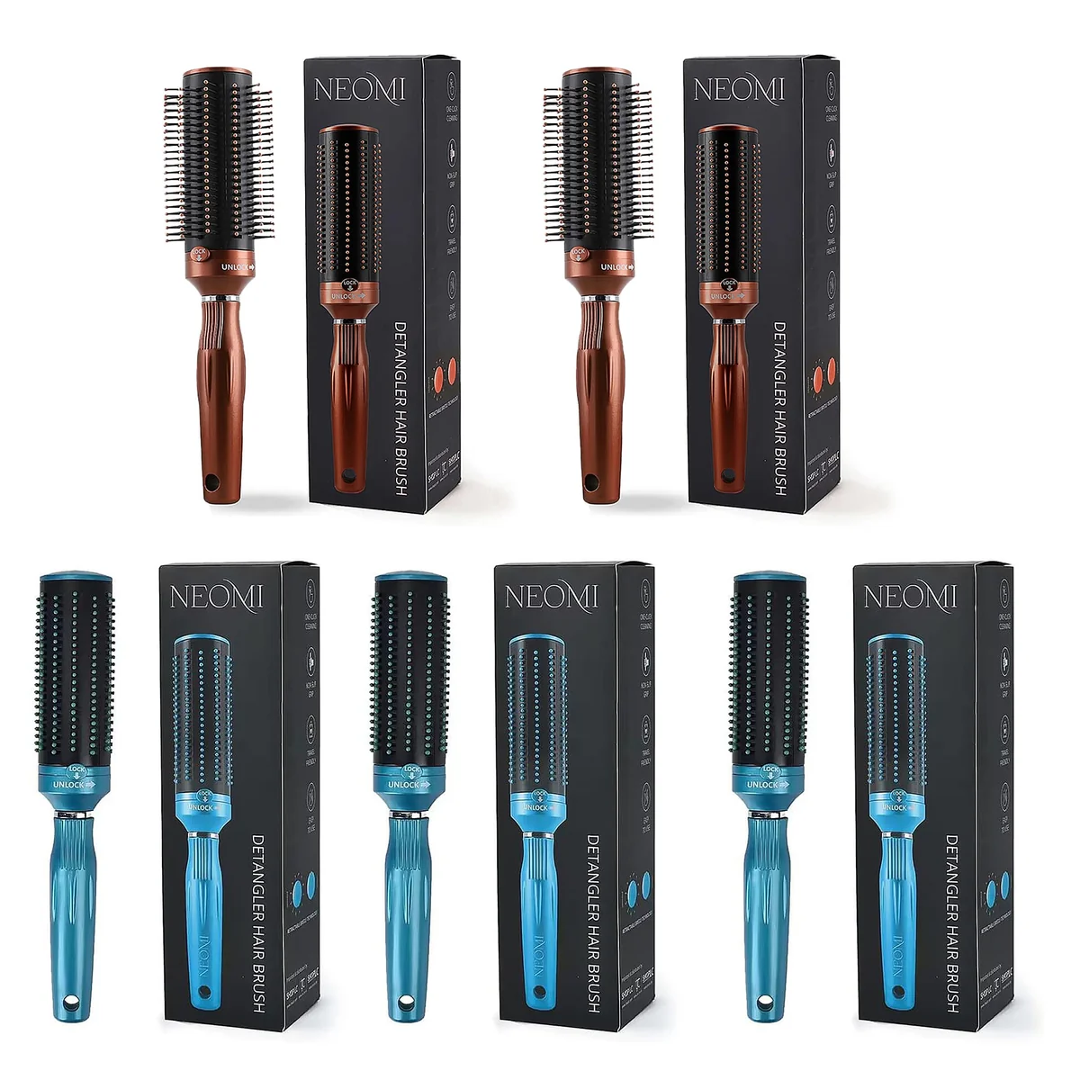 Classic HomeHealth and Beauty ProductsHair Care 4449191 Exclusive