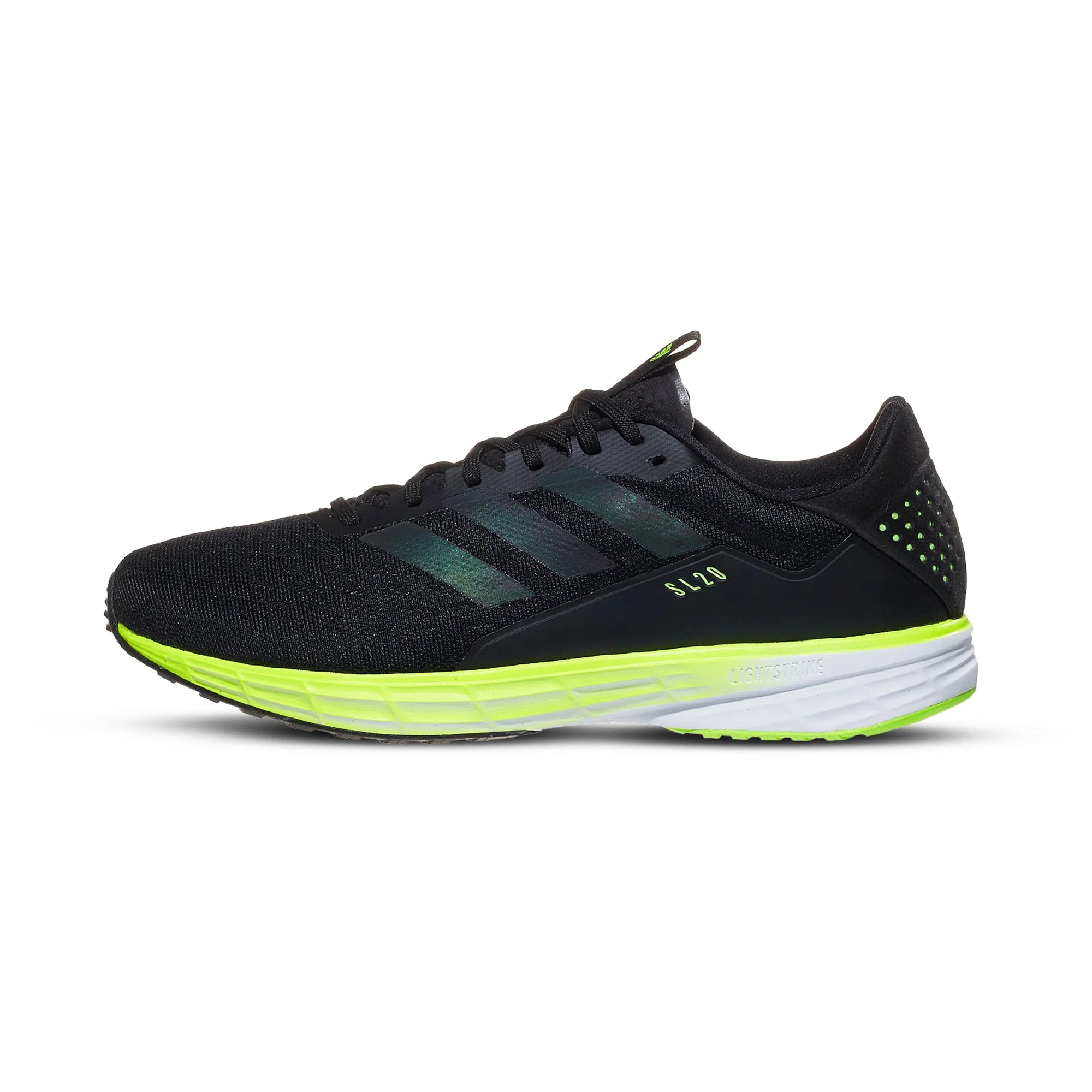 Superior adidas Men's Sl20 Sneakers Authentic
