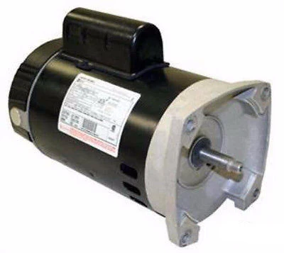 Superior Threaded Shaft Swimming Pool Pump Motor for Pentair Pump Usq-1102 Premium Material