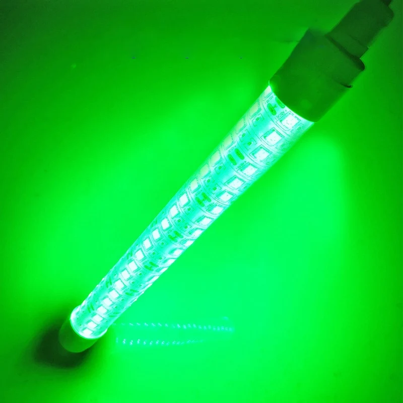 Refined Submersible Underwater Night LED Fishing Lights Luxury