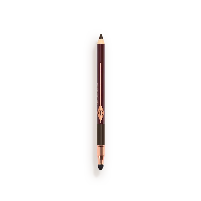 Superior CHARLOTET TILBURY ROCK N KOHL BARBARELLA BROWN Top-Quality