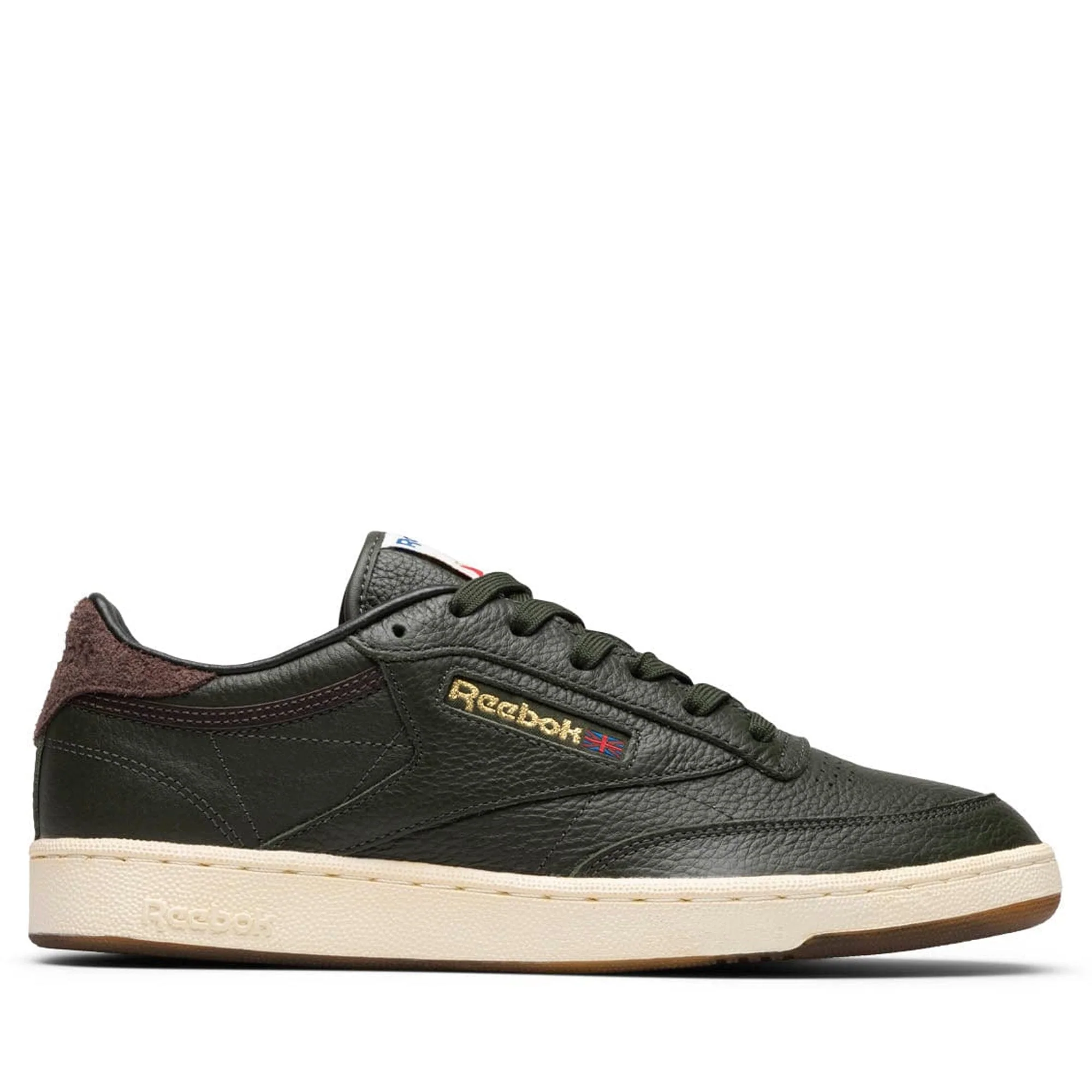 Trusted Reebok Men's Club C 85 'Bodega' Sneakers Contemporary