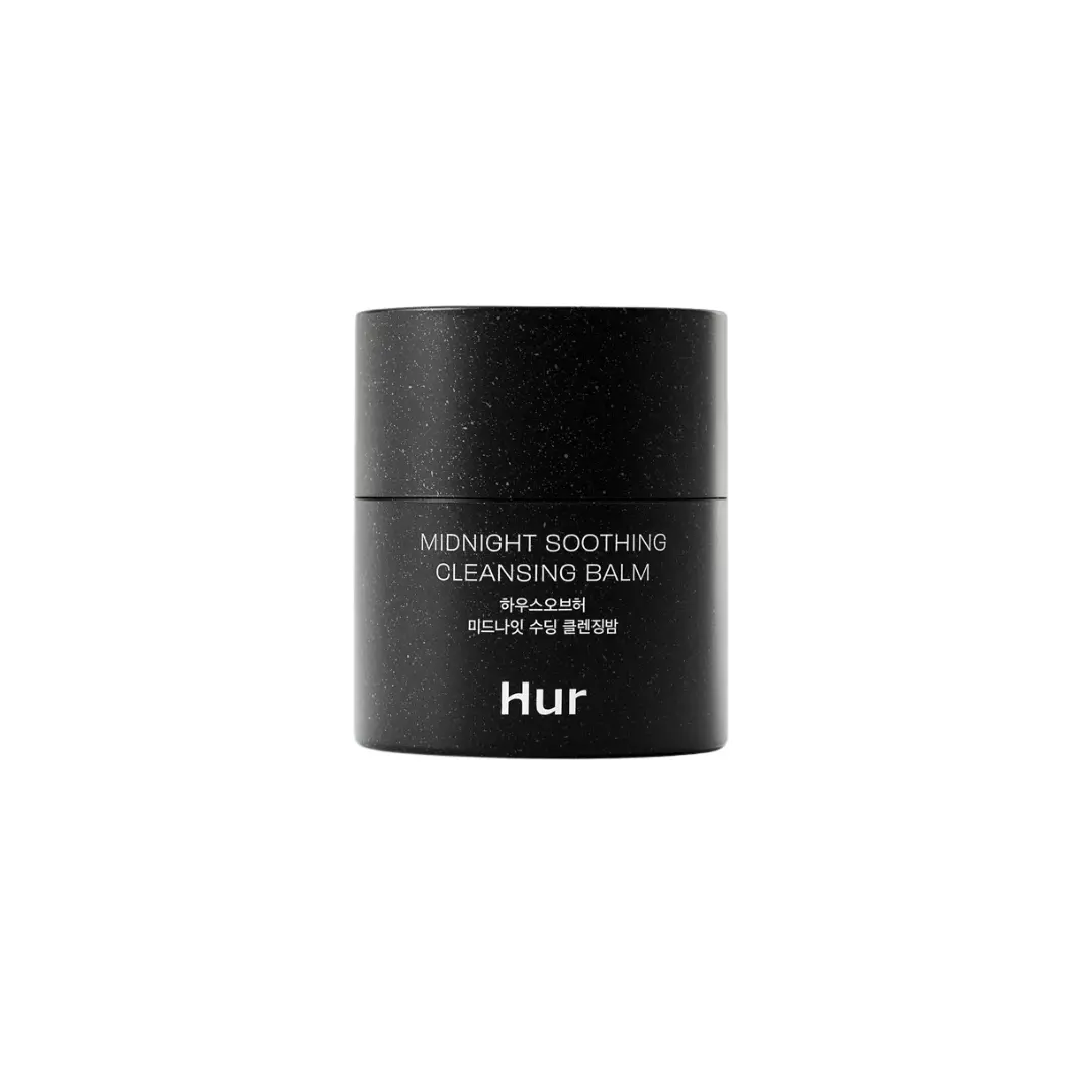 World-Class House of HUR Midnight Soothing Cleansing Balm Artisan