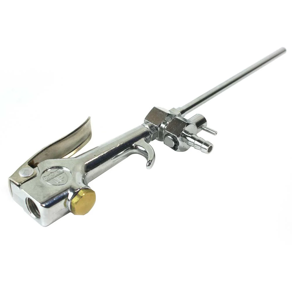 Sustainable B305 Deluxe Siphon Spray Blow Gun Sprayer Engine Solvent Cleaner First-Class