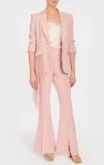 Easy-to-Use Cinq a Sept Keeves Blazer in Rose Quartz Proven