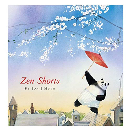 Expertly Made Zen Shorts Genuine
