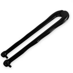 Official Adjustable Face Hand Steel Pin Spanner Wrench Tool Classic