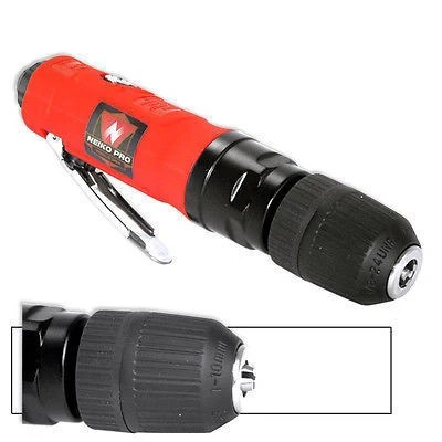 Excellent 3 8 Straight Air Drill Selected