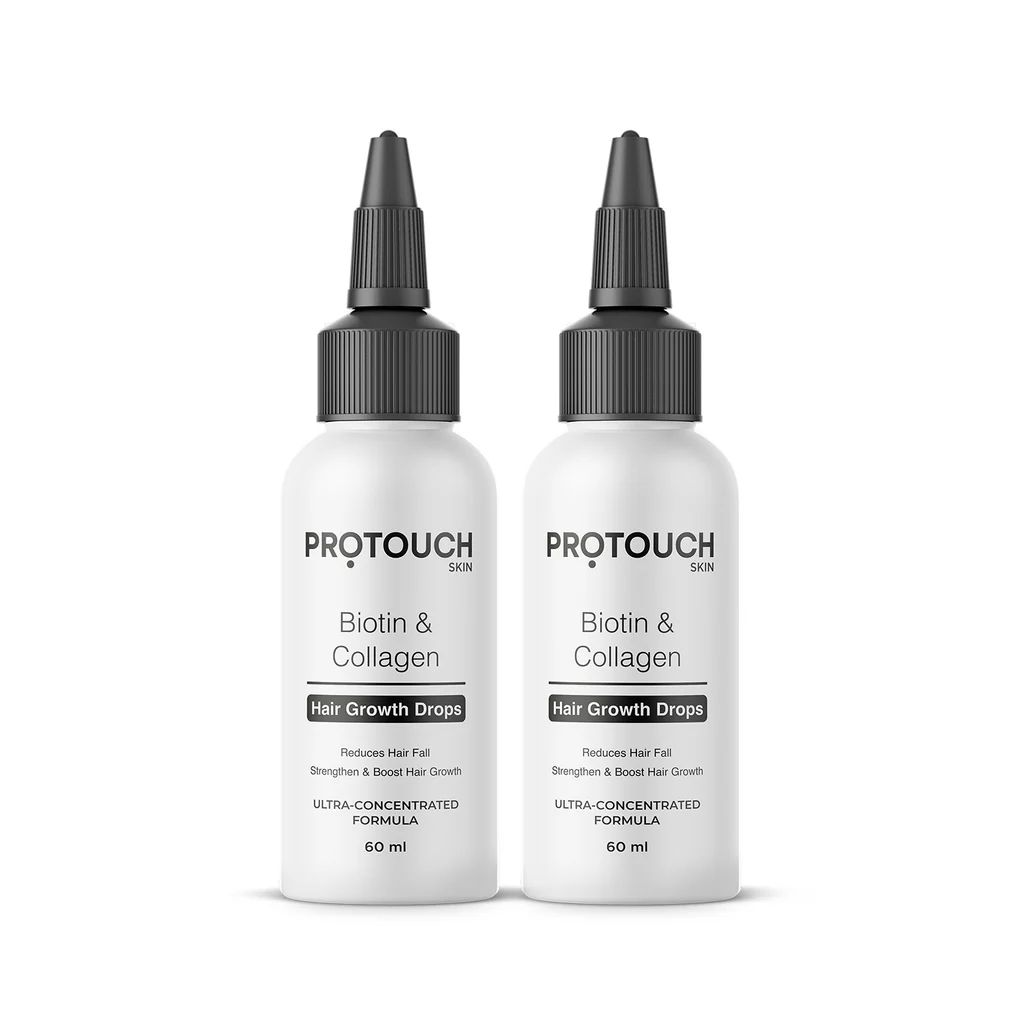 Healthy Hair Growth Drops Redensyl Anagain Ultra Concentrated - Pack of 2 Premium Material