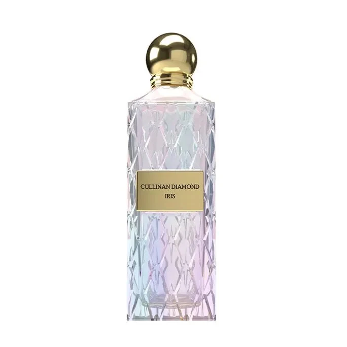 Comfortable IBRAQ IBRAHIM AL QURASHI CULLINAN DIAMOND IRIS Fashionable