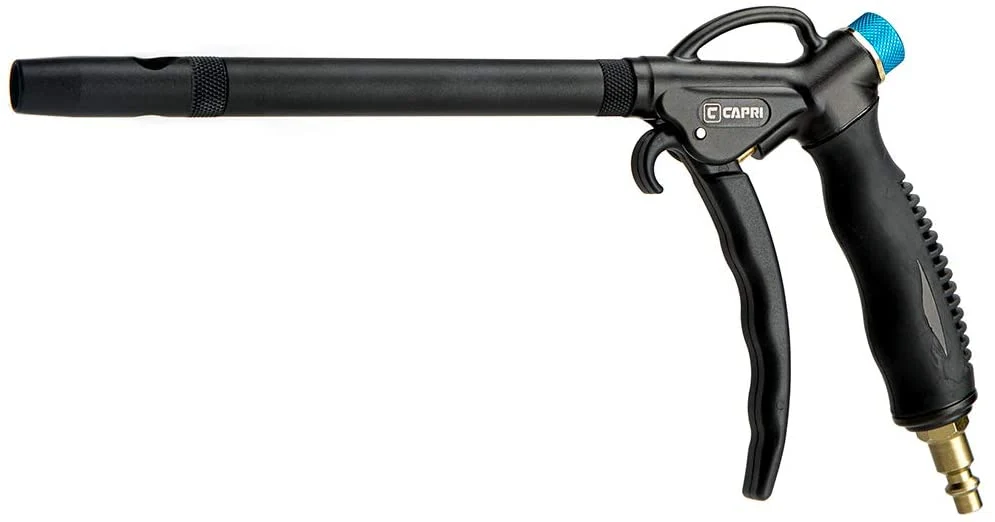 Professional Adjustable Flow High Pressure Air Blow Gun Blowgun Artisan