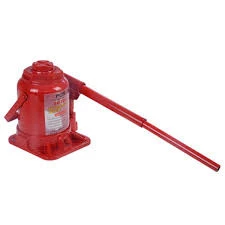Exclusive 20 Ton Low Profile Bottle Jack Traditional