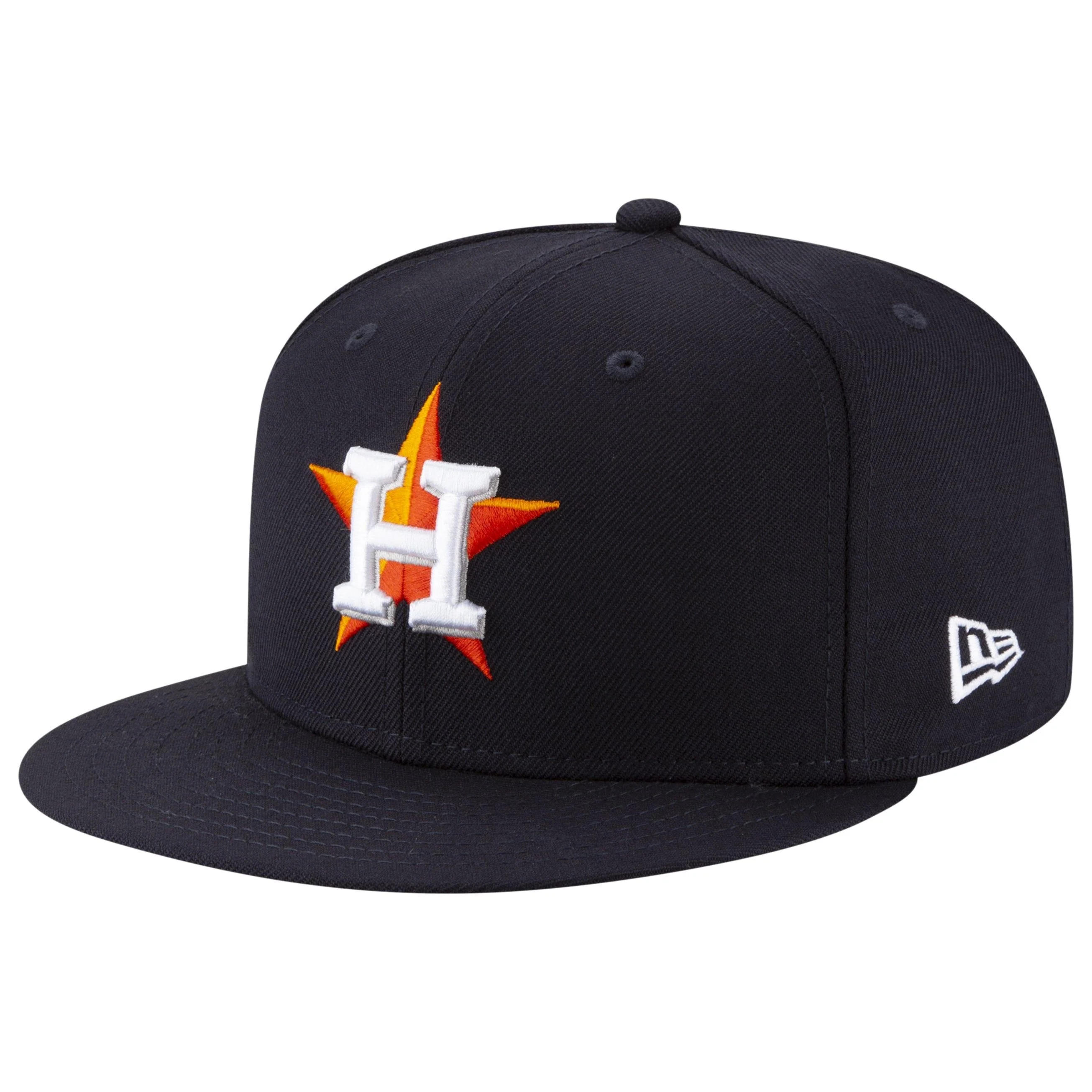 Verified New Era Men's MLB Cooperstown Wool 59Fifty Fitted Hat Hats Durable