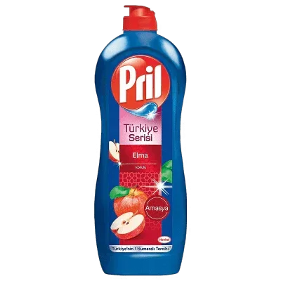 Unique Dishwashing powder with superior grease-cutting power Expertly Made