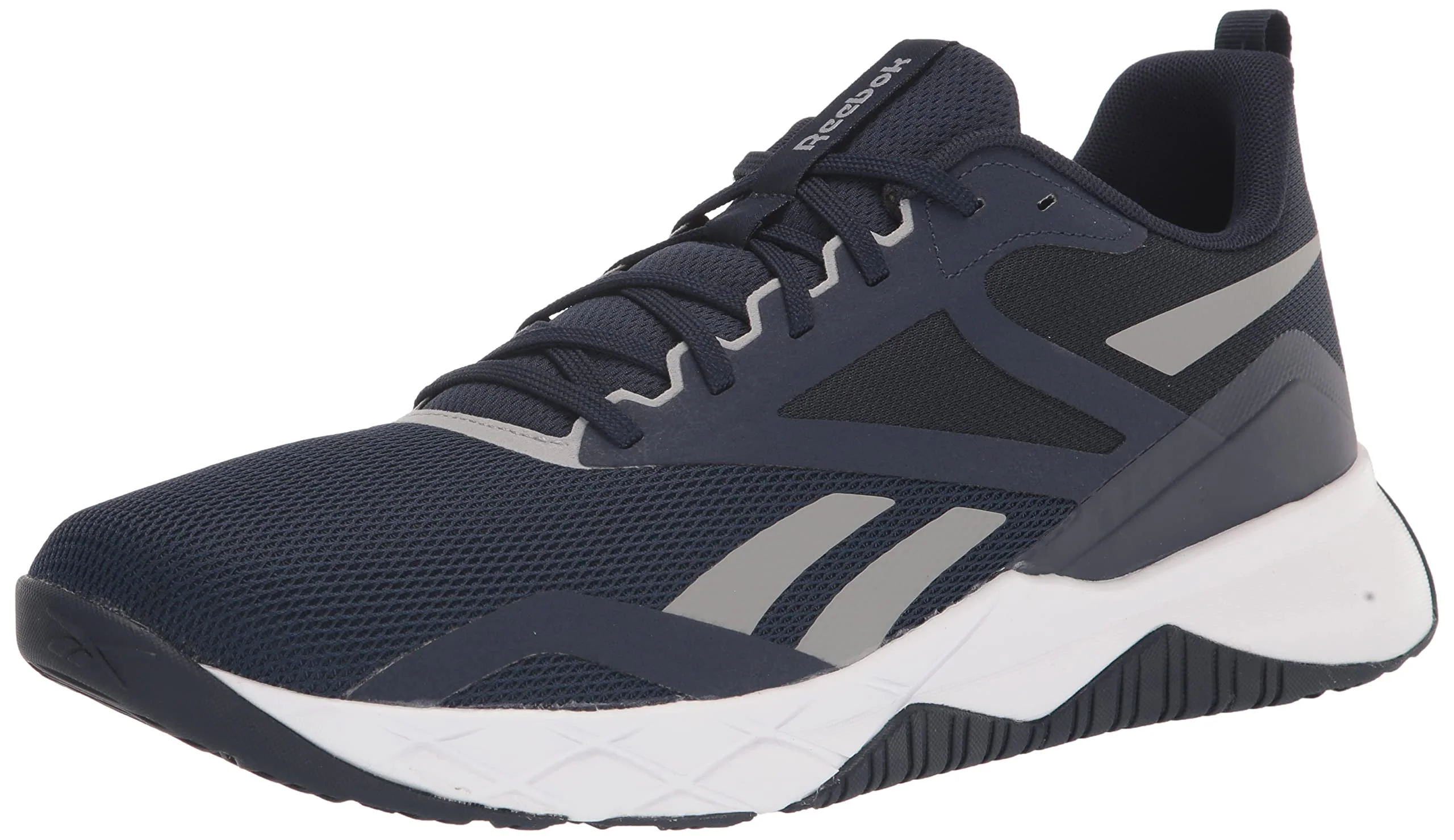Casual Reebok Men's Nfx Trainer Sneakers Breathable