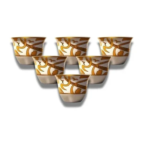 Smart glass bitter coffee cup High-Grade