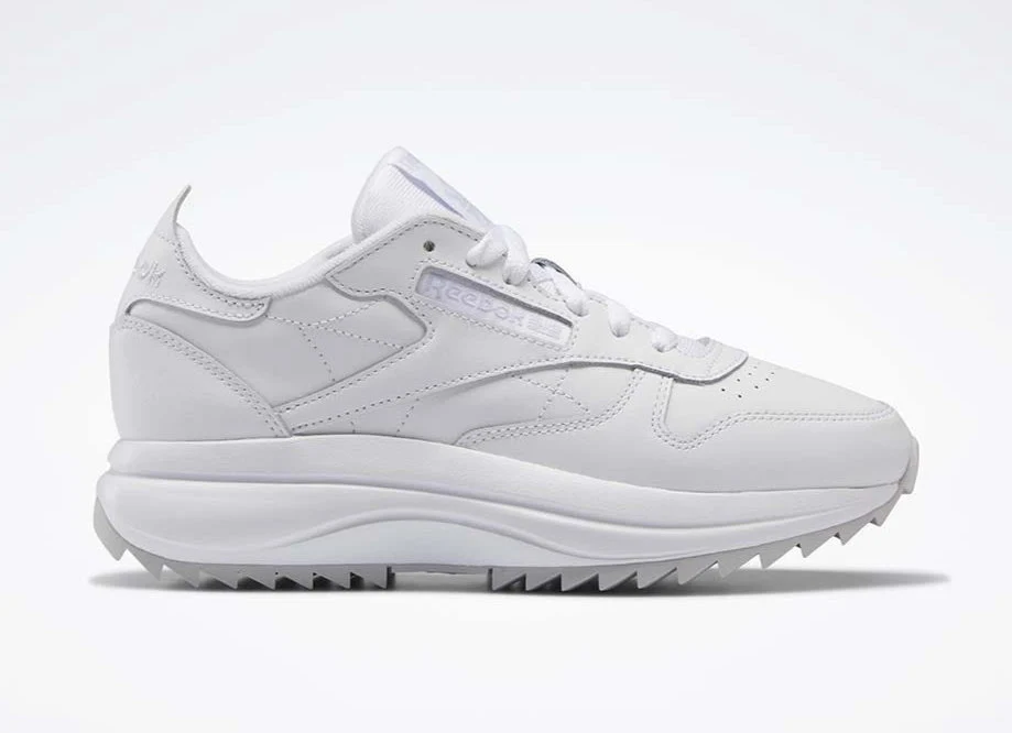 Advanced Reebok Women's Classic Leather Sp Extra Innovative