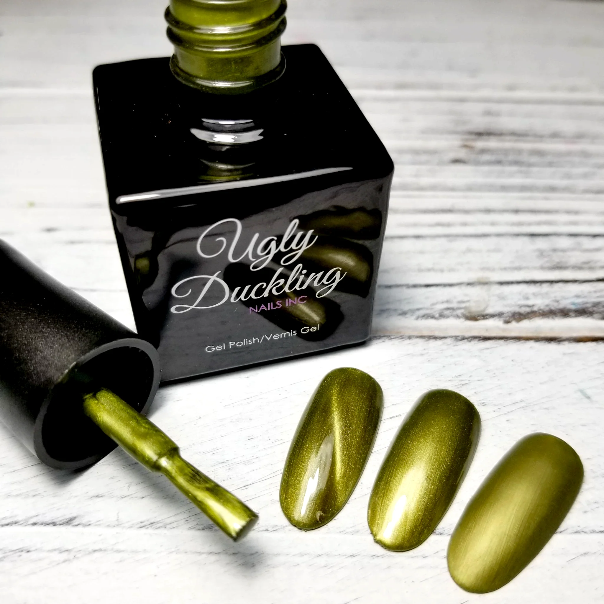 Breathable 099 - Ugly Duckling Gel Polish Artisan