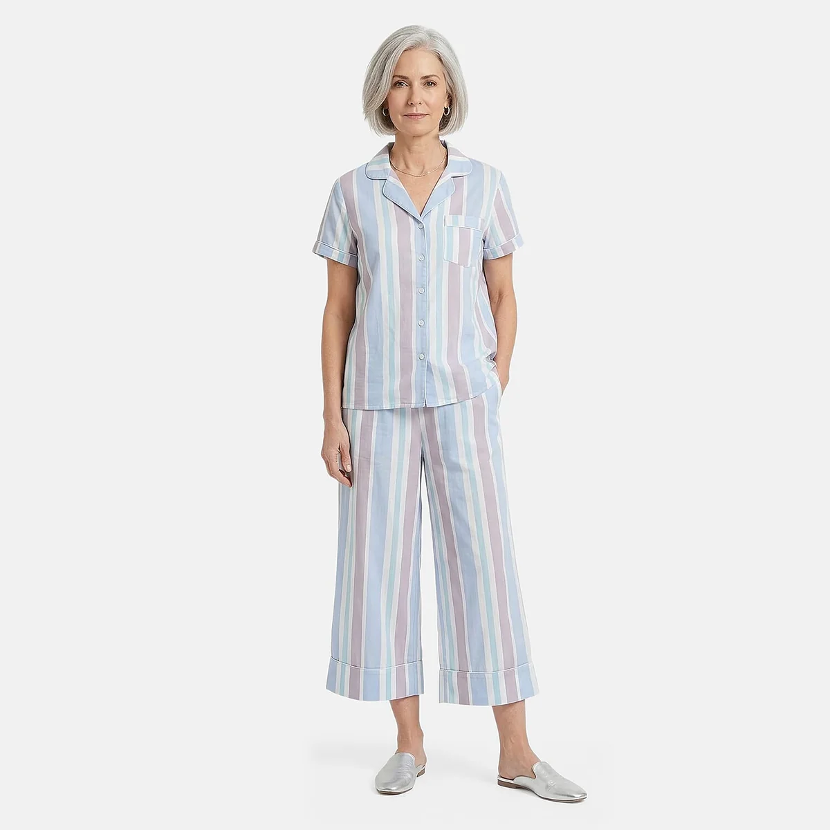 Efficient HomeWomen's Fashion AccessoriesSleepwear 8480667 Genuine