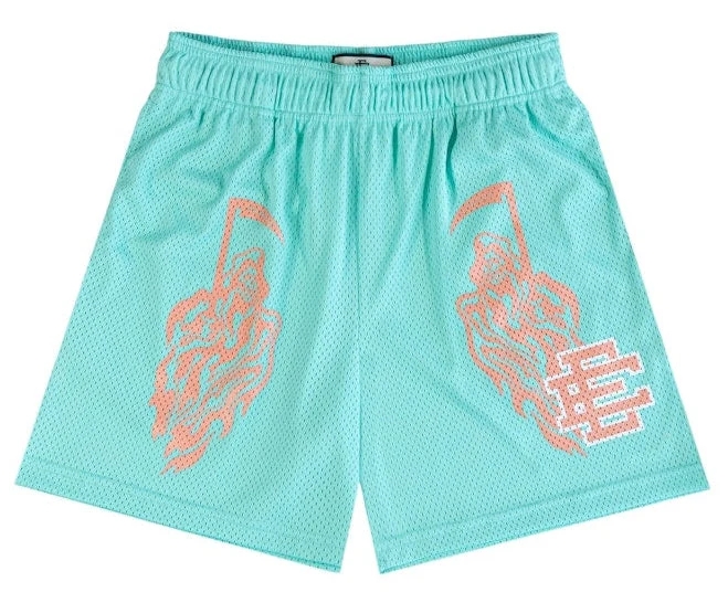 Dependable Eric Emanuel Men's Ee X Warren Lotas Short Fw24 Classic