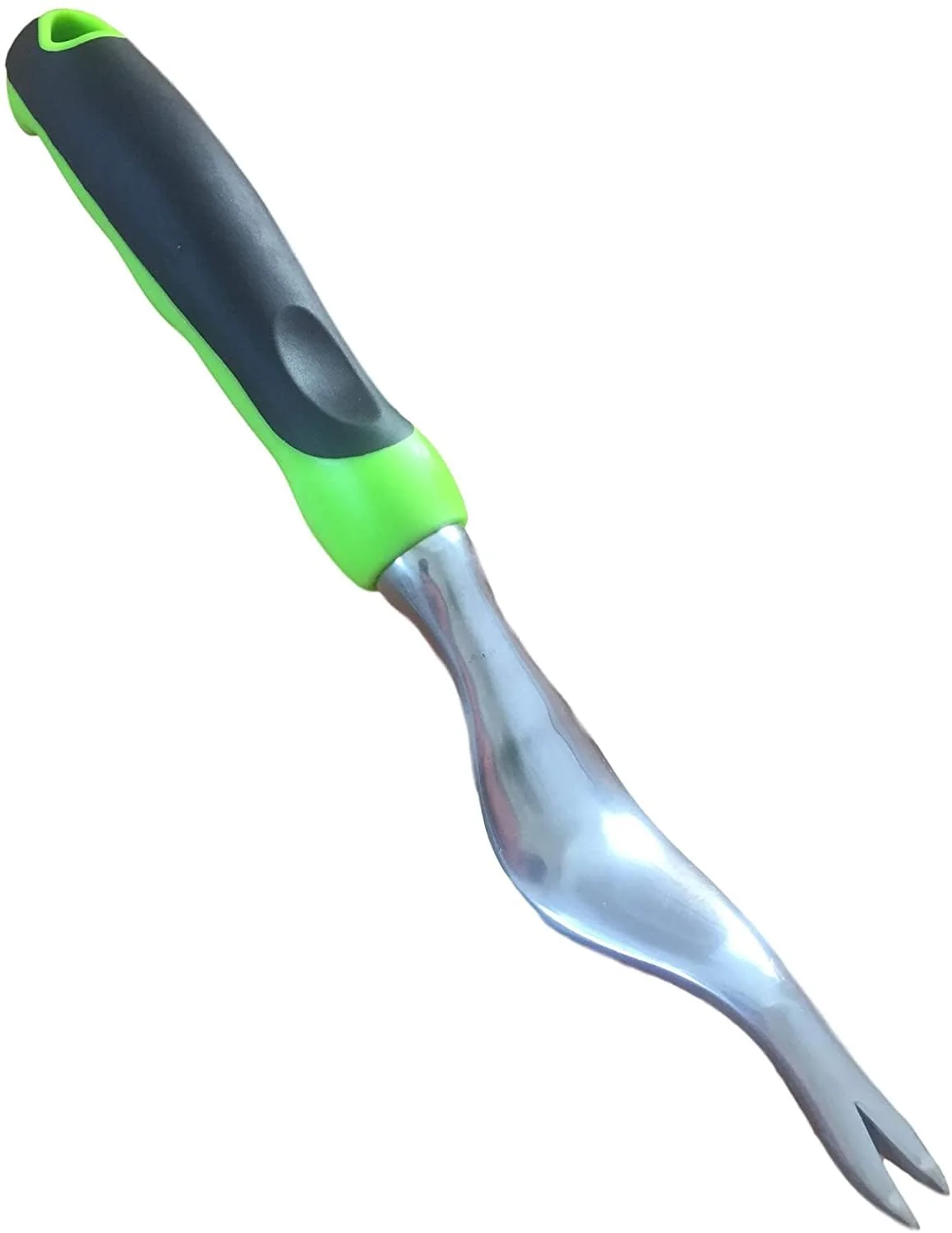 Functional Garden Guru Hand Weeder Tool with Ergonomic Handle Weed Top-Quality