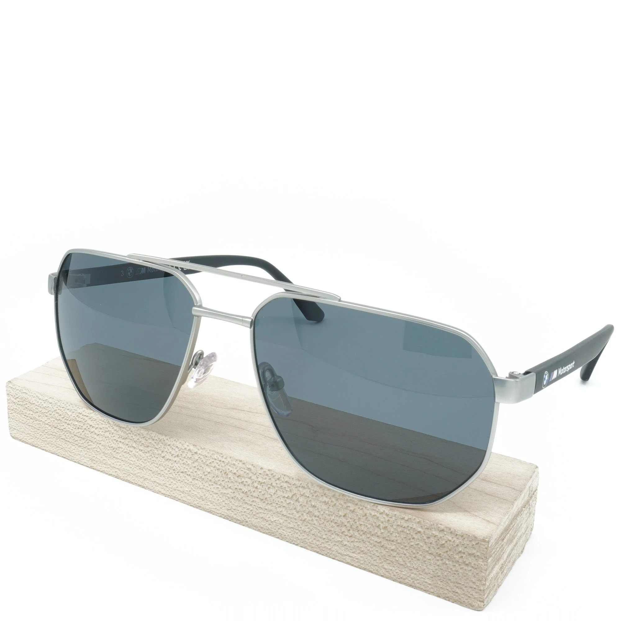 Breathable Bmw Men's Navigator Polarized Sunglasses High-Performance