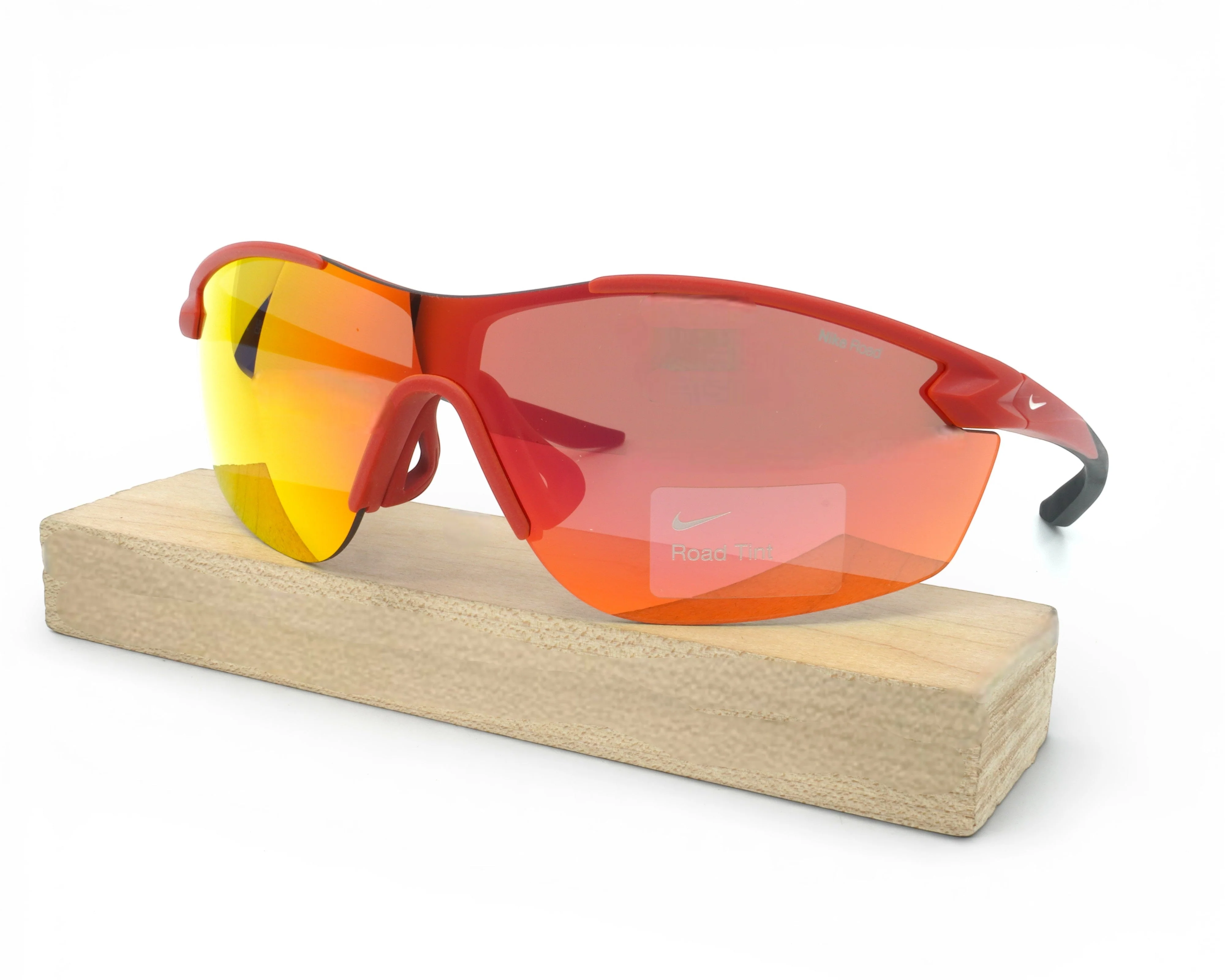 Authentic Nike Men's Victory Elite Team Sunglasses - FZ9301-657 Stylish