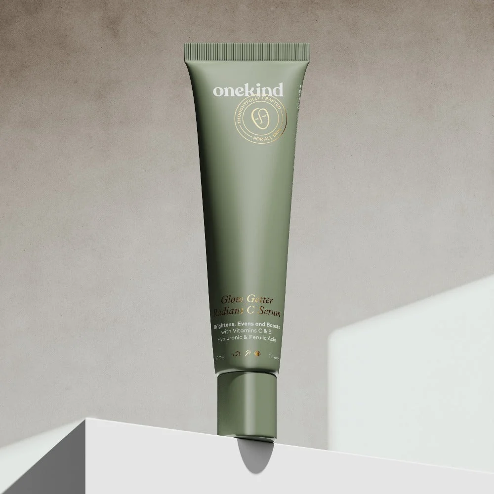 Specialty Glow Getter Radiant C Serum Authentic