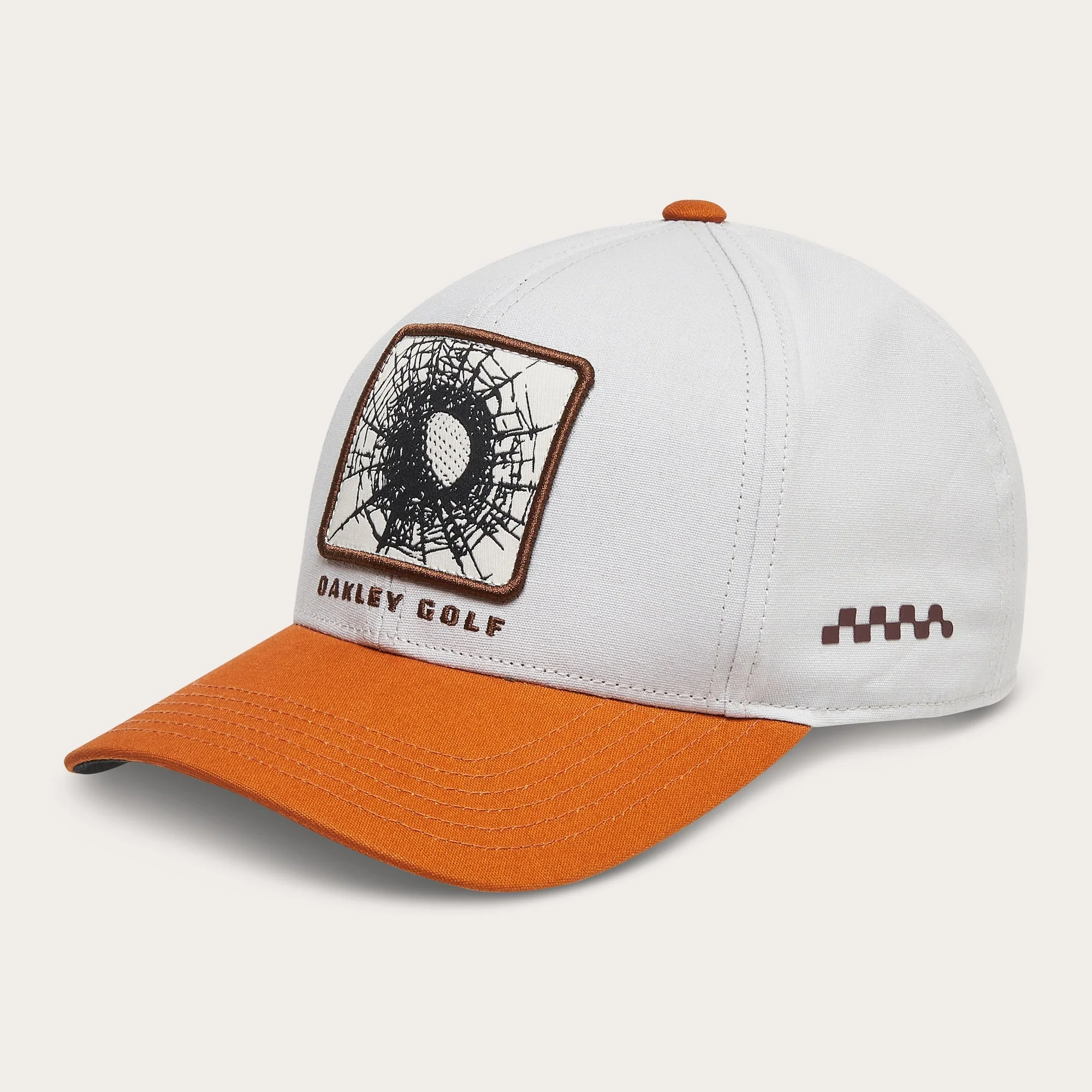 Trendy Oakley Men's Performance Patch Trucker - FOS901666-52C High-Performance