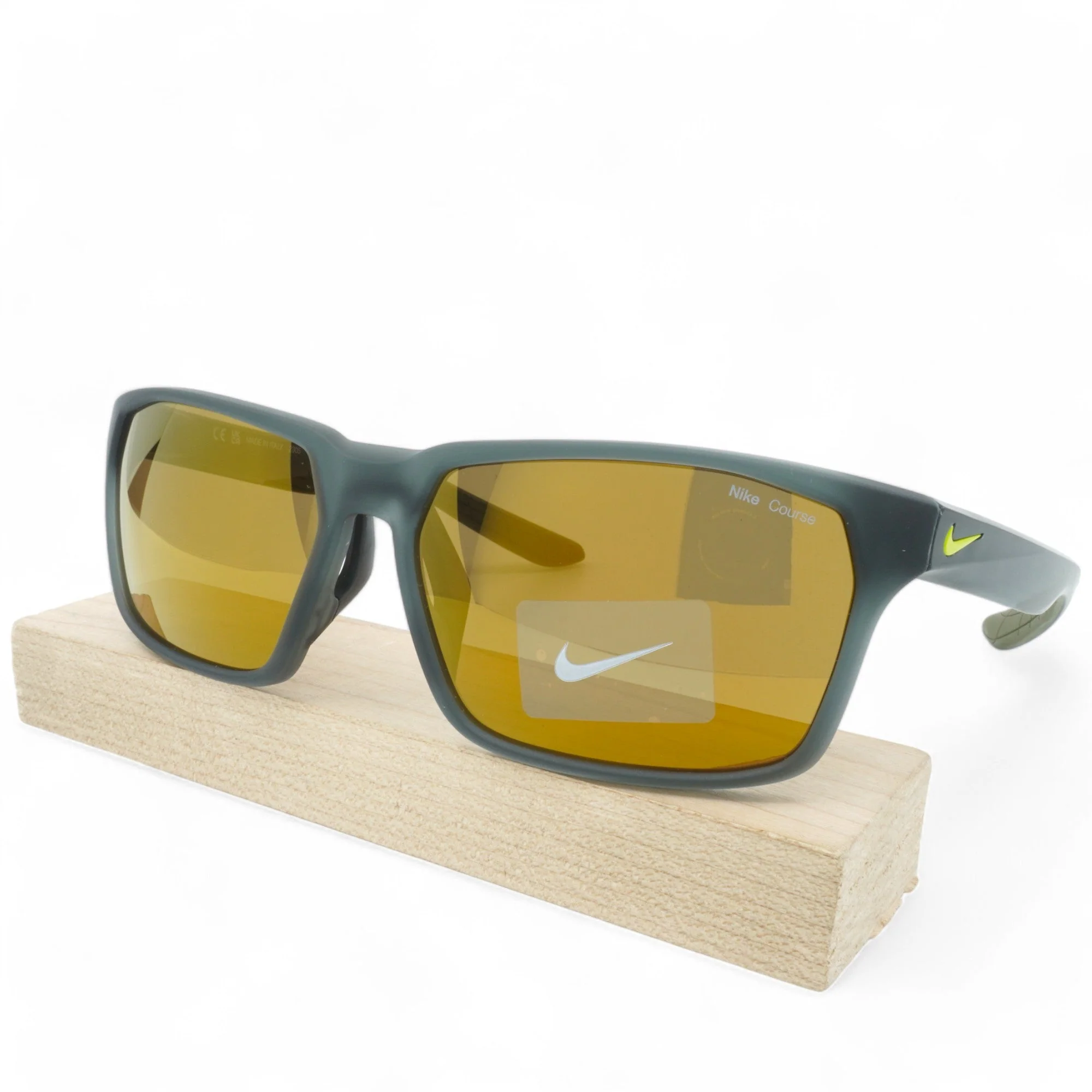Sustainable Nike Maverick Rge M Sunglasses Lightweight