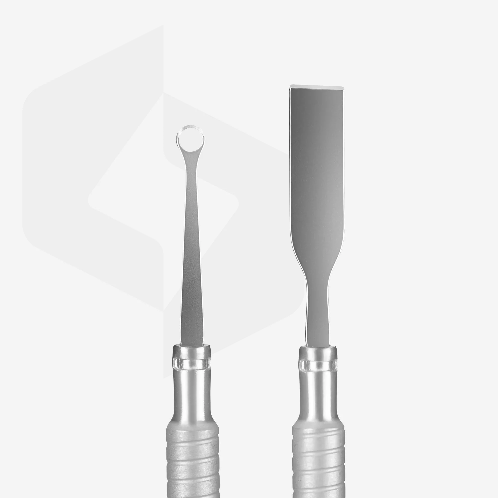Effective Staleks Pro Cuticle Pusher - SMART 80 TYPE 1 PS-80 1 Fashionable