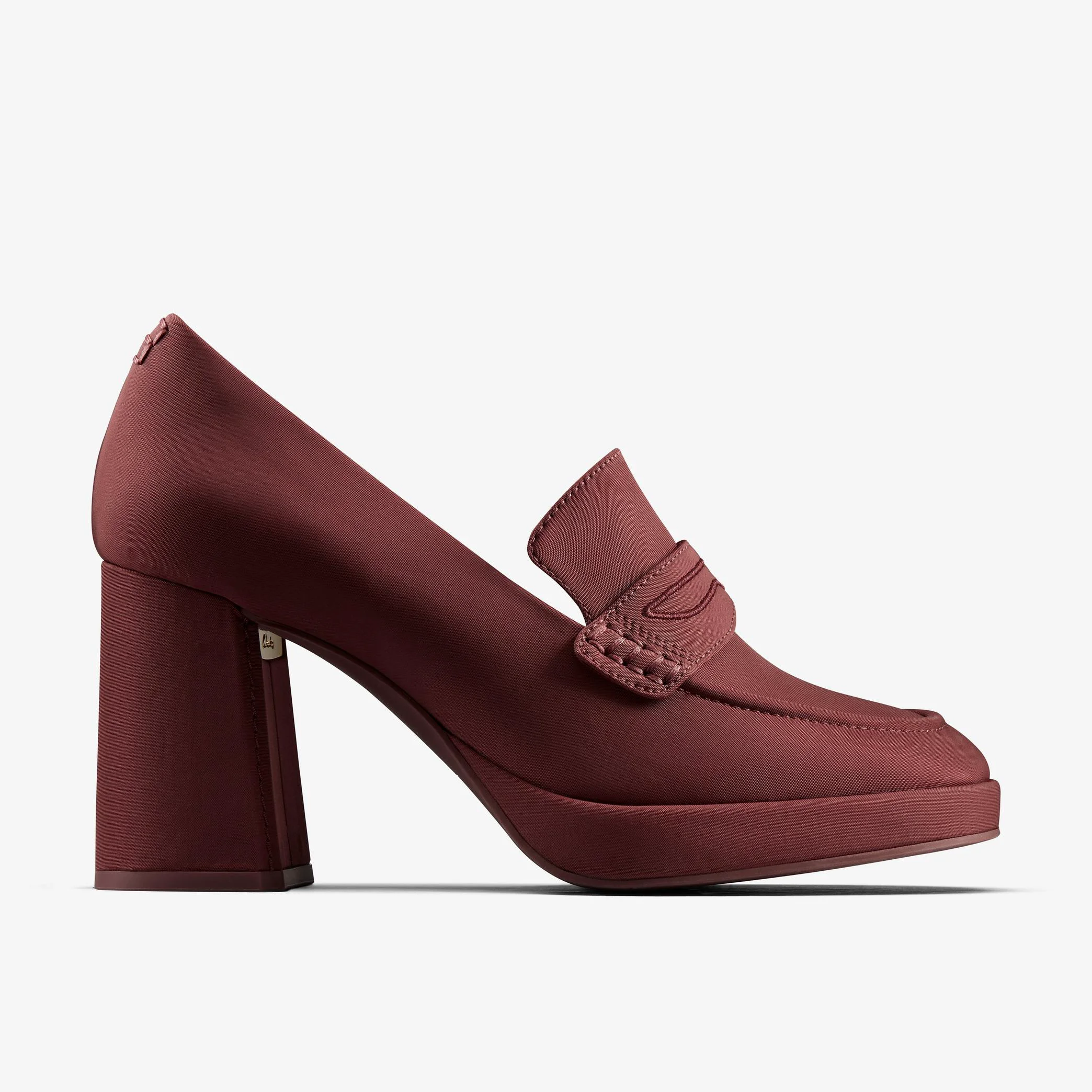Exceptional Womens Clarks Cur Martine Rose Loafer 2 Artisan