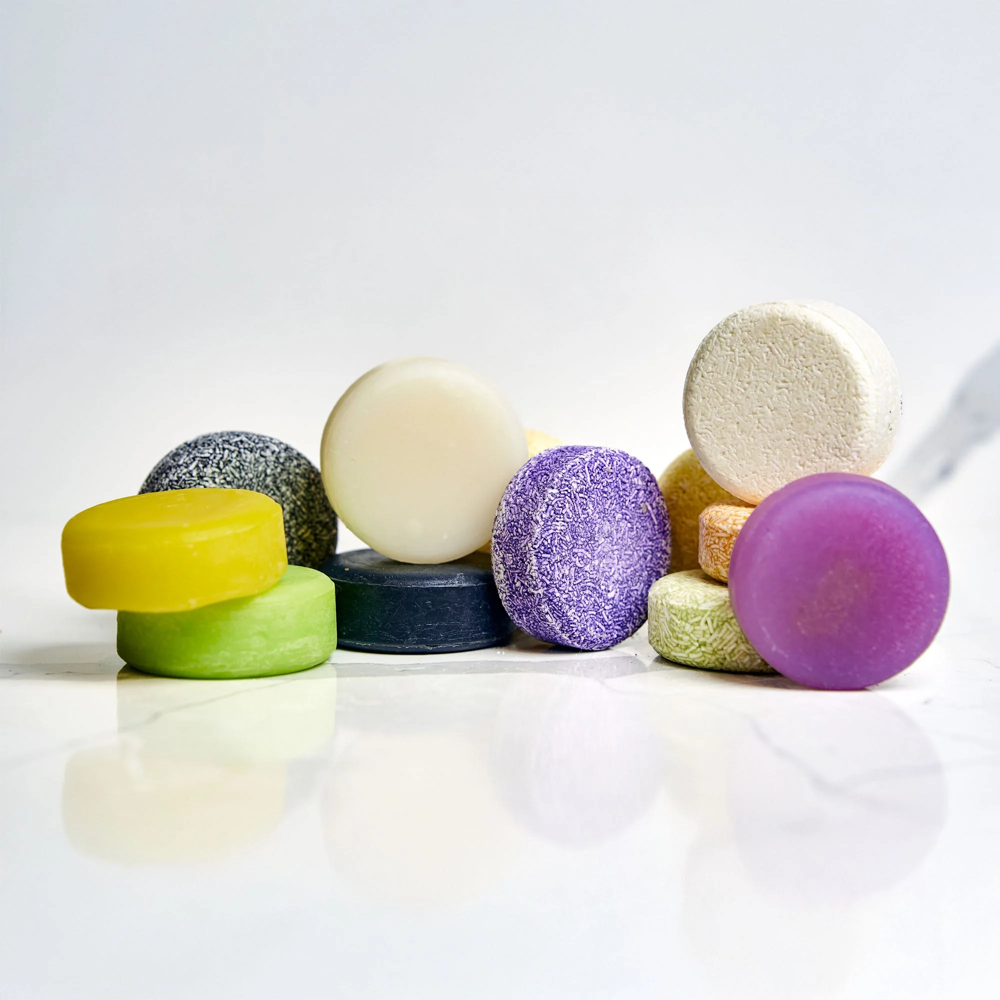 Eco-Friendly Shampoo Conditioner Bundles Responsible