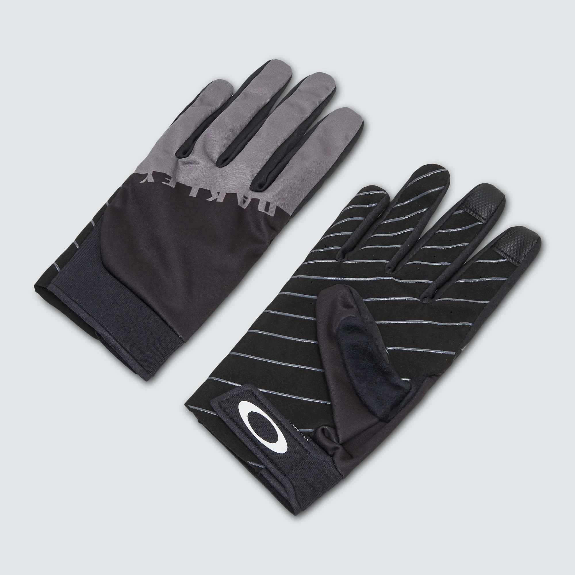 Certified Oakley Men's Icon Classic Road Glove Gloves Functional