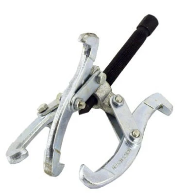 Verified 3 3 Jaw Flywheel Gear Puller Pulling Tool Pully Fly Wheel Pulley Superior
