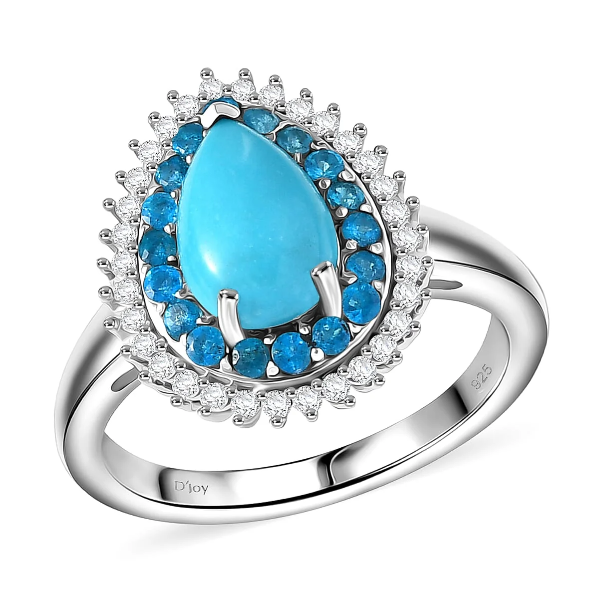 Carefully Designed HomeJewelryRingsHalo Rings 8484231 Elite