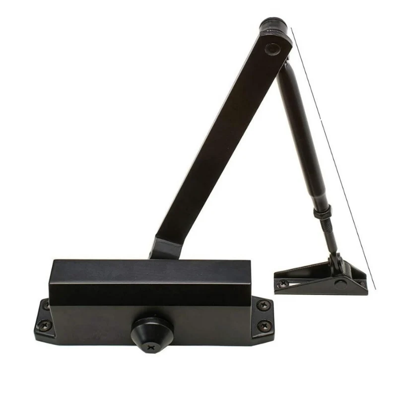 Excellent Automatic Adjusting Hydraulic Door Closer Specialty