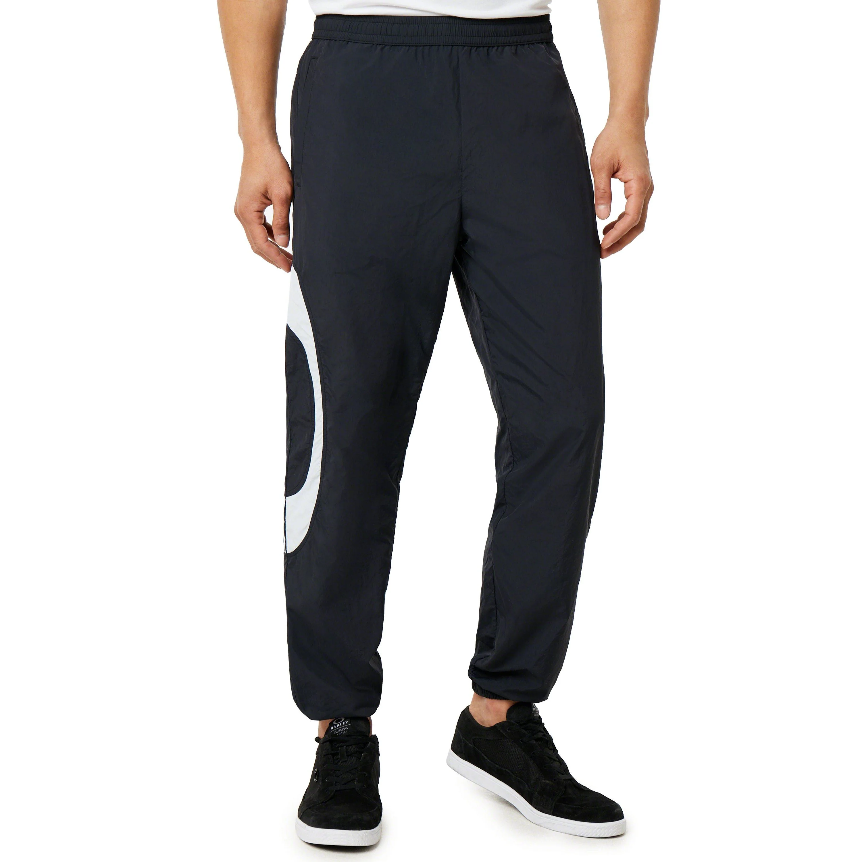 Optimized Oakley Men's Legacy Ellipse Track Pant Green