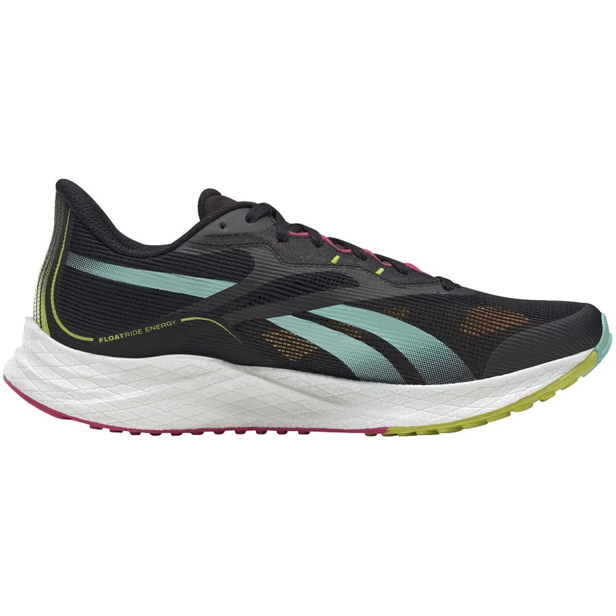 Clean Reebok Men's Floatride Energy 3.0 Sneakers Easy-to-Use