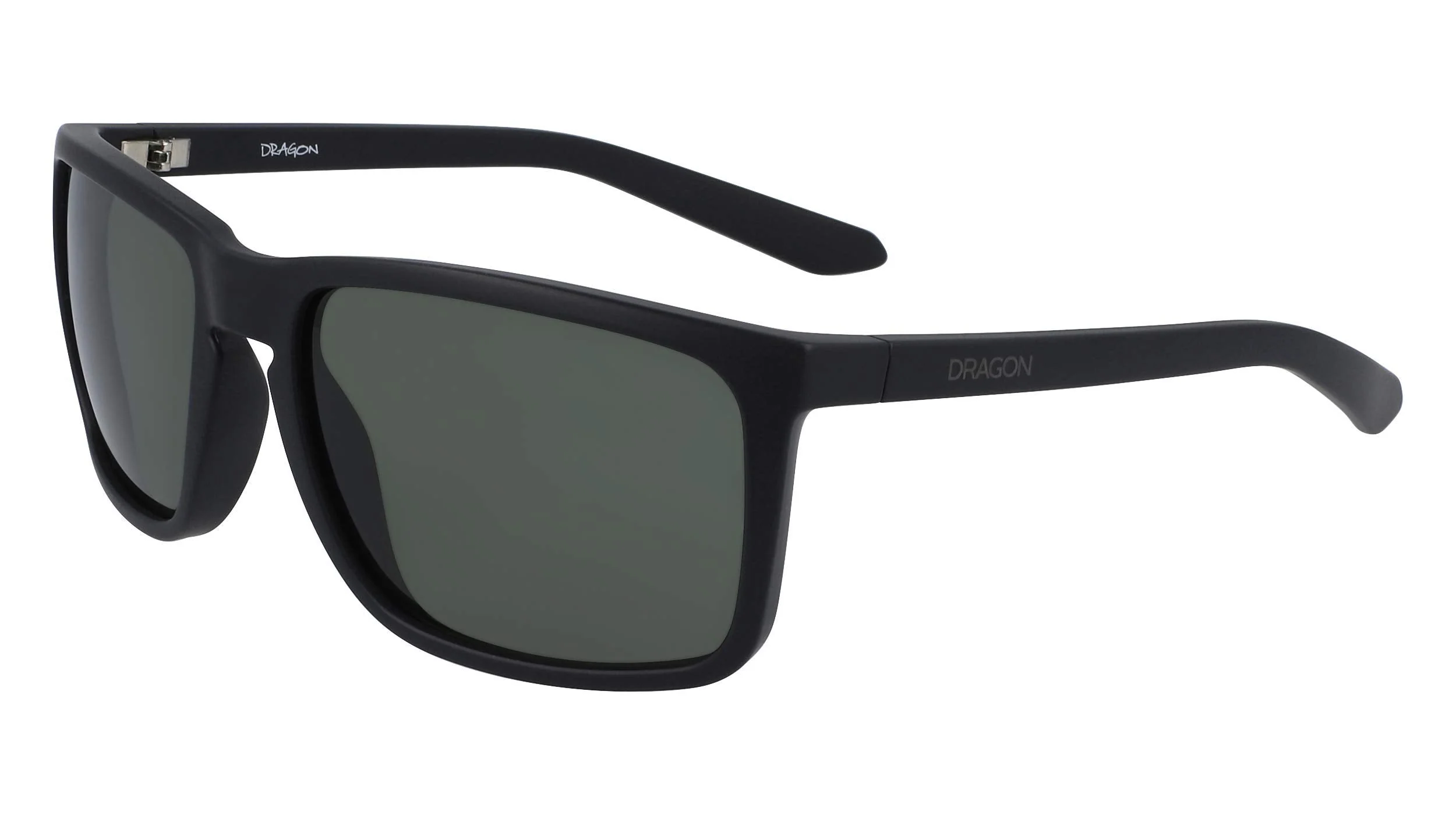 Consistent Dragon Alliance Men's Melee Xl Sunglasses Green