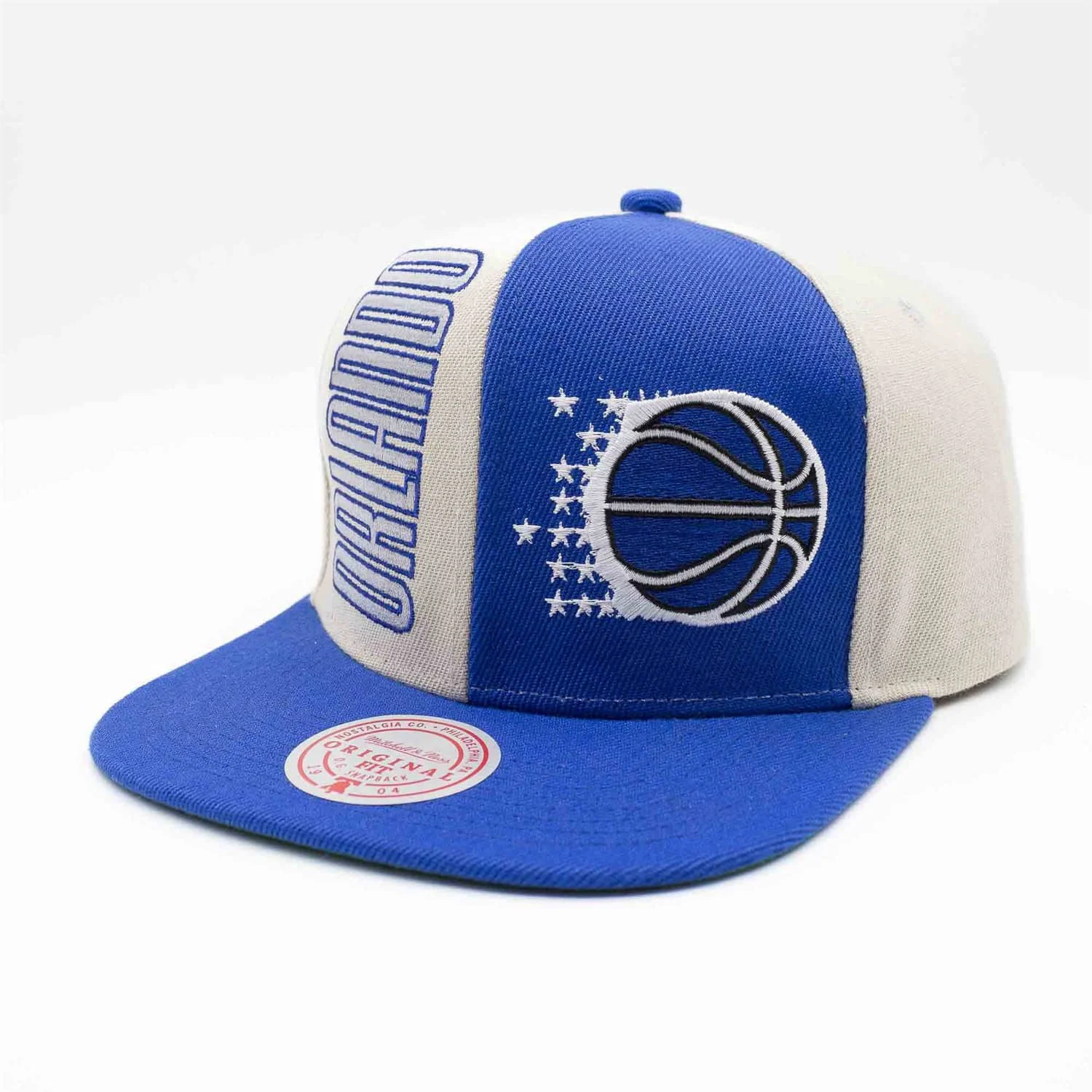 Crafted Mitchell Ness Men's NBA Pop Panel Snapback Hwc Snapback Caps Carefully Designed