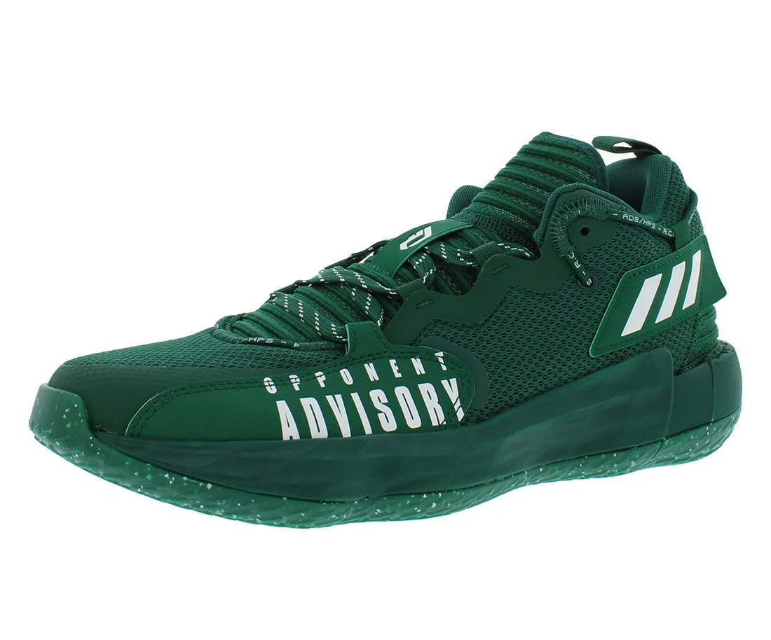 User-Friendly adidas Men's Dame 7 Extply Sneakers Optimized