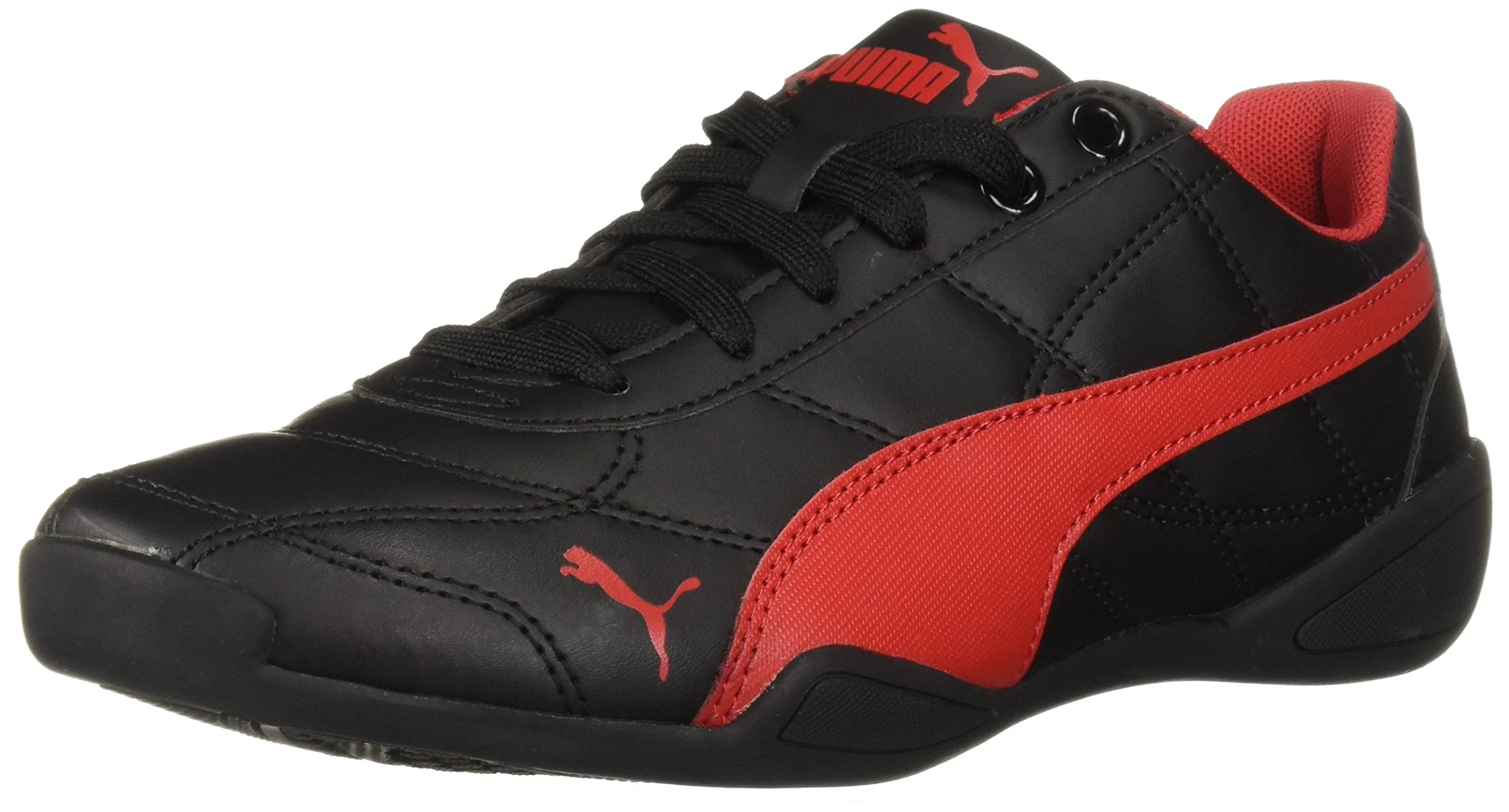 Next-Generation Puma Youth Tune Cat 3 Shoes Jr Efficient