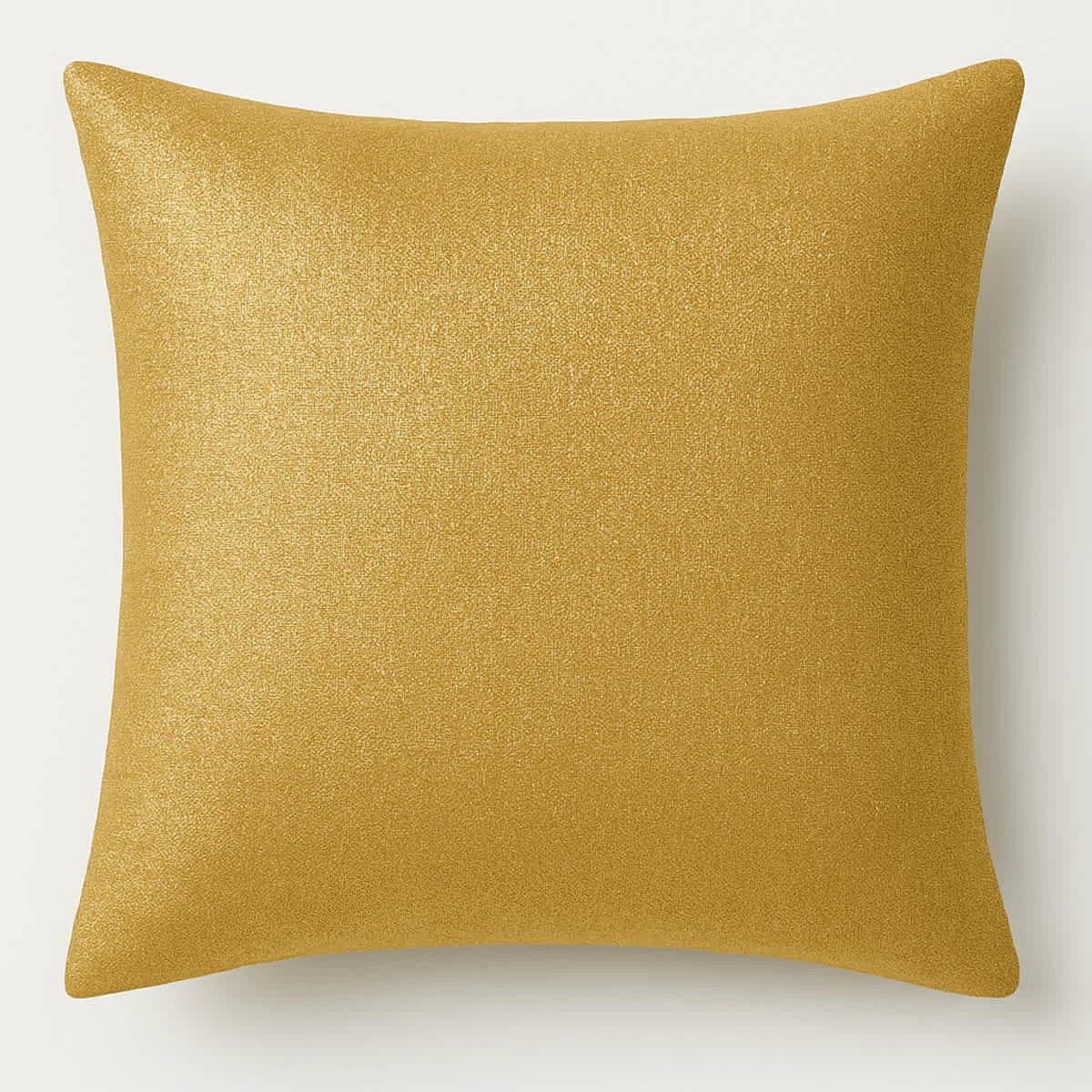 Classic The Inspiring Home Lurex Throw Pillow Premium Material