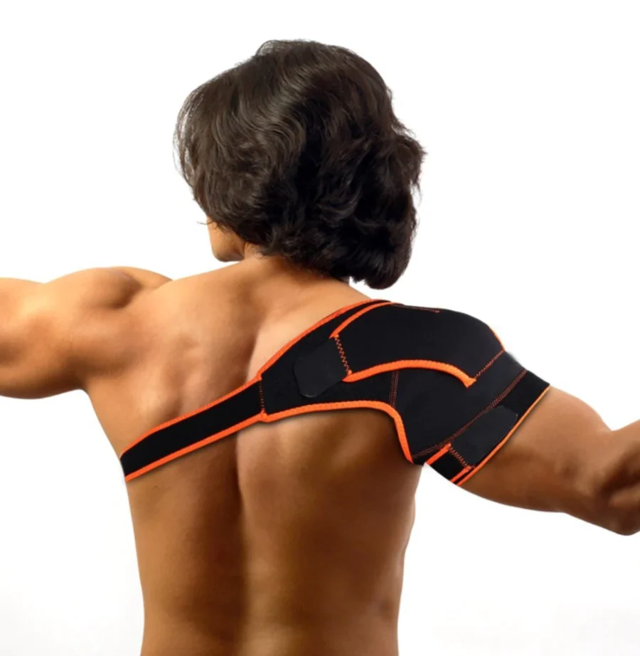 High-Quality Premium Shoulder Rotator Cuff Support Brace Contemporary