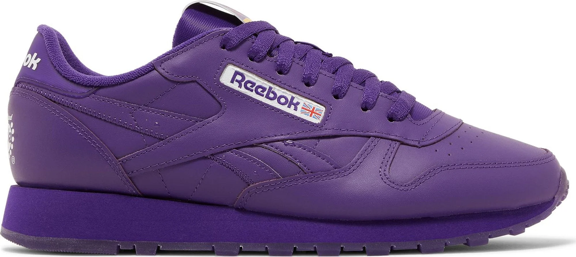 Clean Reebok Men's Classic Leather Sneakers Trusted