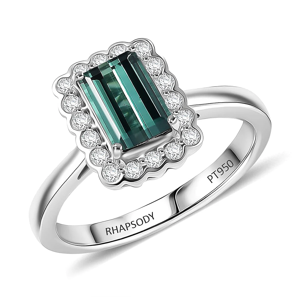 World-Class HomeJewelryRingsHalo Rings 8325646 Pure